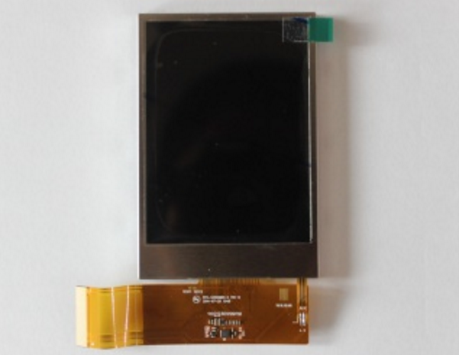 Original AM-480640BTGQW-00H AMPIRE Screen Panel 3.5" 480*640 AM-480640BTGQW-00H LCD Display